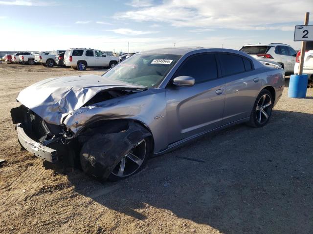 DODGE CHARGER R/ 2014 con VIN 2C3CDXCT0EH219306 - Foto de la subasta