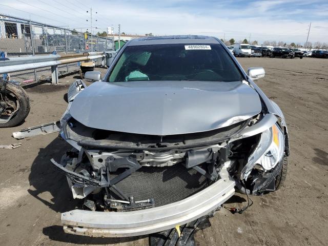 Photo 5 from auction – 2010 ACURA TL with VIN 19UUA9F59AA008536