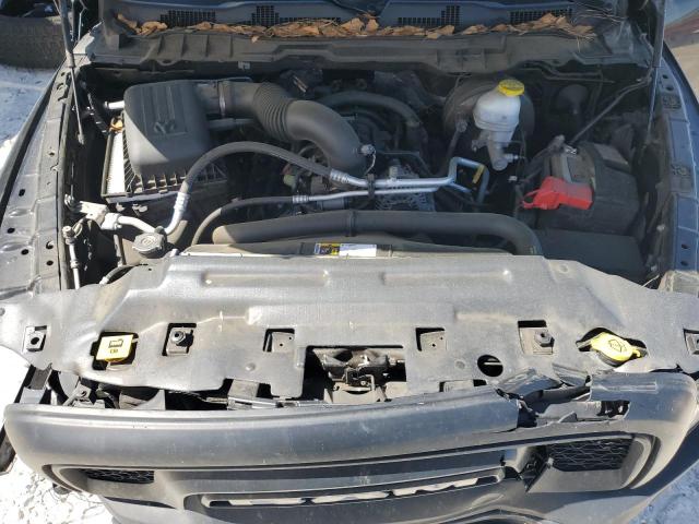 Photo 11 from auction – 2021 RAM 1500 CLASS with VIN 1C6RR7LT5MS528601