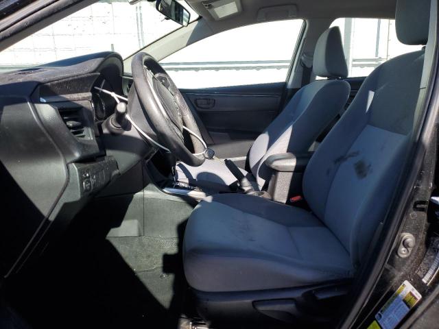 Photo 7 from auction – 2014 TOYOTA COROLLA L with VIN 5YFBURHE3EP056593