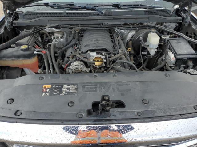 Photo 11 from auction – 2015 GMC SIERRA K15 with VIN 3GTU2VEJ6FG333270