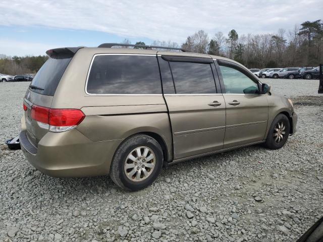 Photo 3 from auction – 2009 HONDA ODYSSEY EX with VIN 5FNRL38609B411907