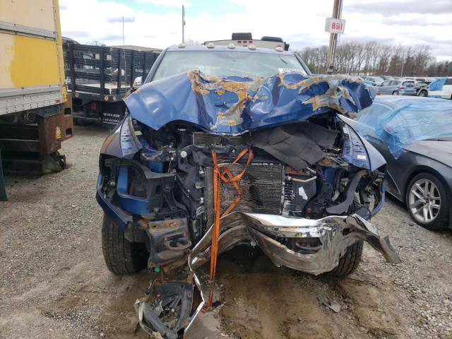 Photo 5 from auction – 2010 DODGE RAM 3500 with VIN 3D73Y3CL7AG180402
