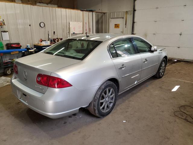 Photo 3 from auction – 2006 BUICK LUCERNE CX with VIN 1G4HR57Y66U245545