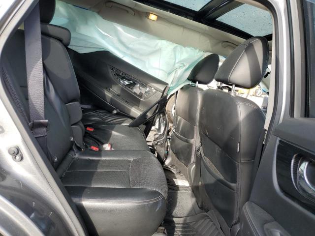 Photo 10 from auction – 2018 NISSAN ROGUE S with VIN JN8AT2MV4JW323922