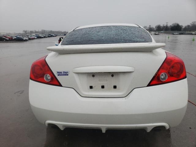 Photo 6 from auction – 2011 NISSAN ALTIMA S with VIN 1N4AL2EP5BC170262