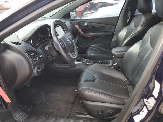 Photo 7 from auction – 2016 DODGE DART GT with VIN 1C3CDFEBXGD765951