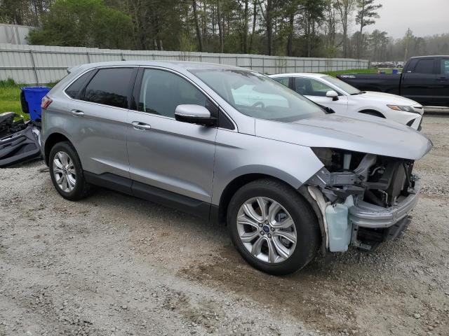 Photo 4 from auction – 2022 FORD EDGE TITAN with VIN 2FMPK4K96NBA05085