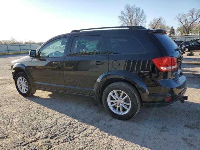 Photo 2 from auction – 2014 DODGE JOURNEY SX with VIN 3C4PDDBG4ET248296