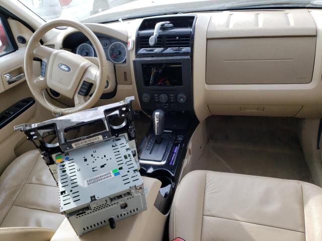 Фото 8 с аукциона – 2011 FORD ESCAPE LIM с VIN 1FMCU0EG5BKB77346