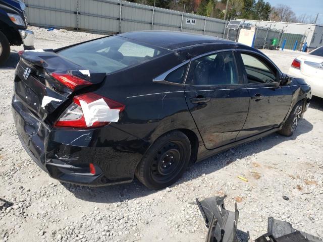 Photo 3 from auction – 2016 HONDA CIVIC EX with VIN 19XFC2F75GE044790