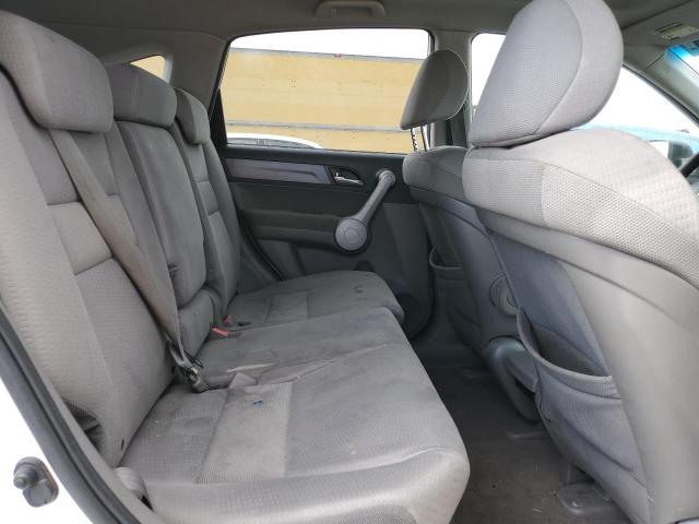 Photo 10 from auction – 2007 HONDA CR-V EX with VIN JHLRE48517C072286