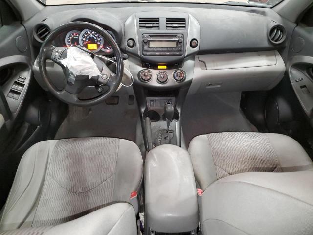 Photo 8 from auction – 2012 TOYOTA RAV4 with VIN 2T3BF4DV7CW234463