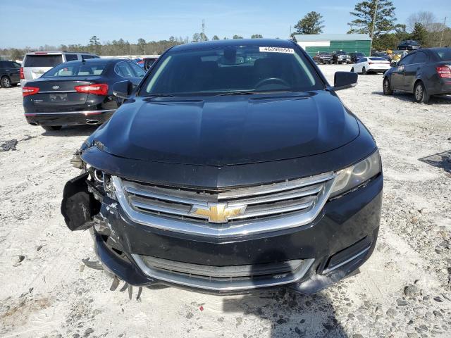 Photo 5 from auction – 2015 CHEVROLET IMPALA LT with VIN 2G1115SL4F9151842