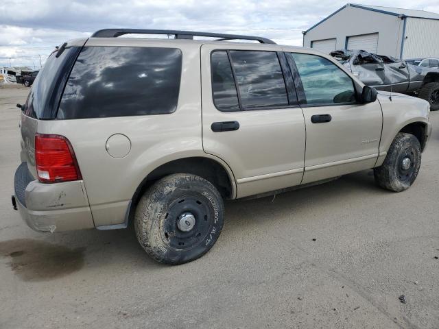 Photo 3 from auction – 2004 FORD EXPLORER X with VIN 1FMZU63K44ZA56872