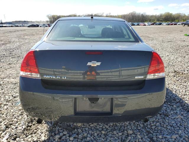 Photo 6 from auction – 2016 CHEVROLET IMPALA LIM with VIN 2G1WB5E35G1102812