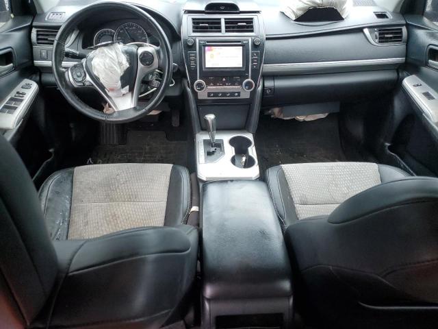 Photo 8 from auction – 2013 TOYOTA CAMRY L with VIN 4T1BF1FK9DU677046