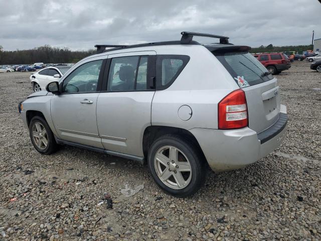 Photo 2 from auction – 2010 JEEP COMPASS SP with VIN 1J4NT4FBXAD554146