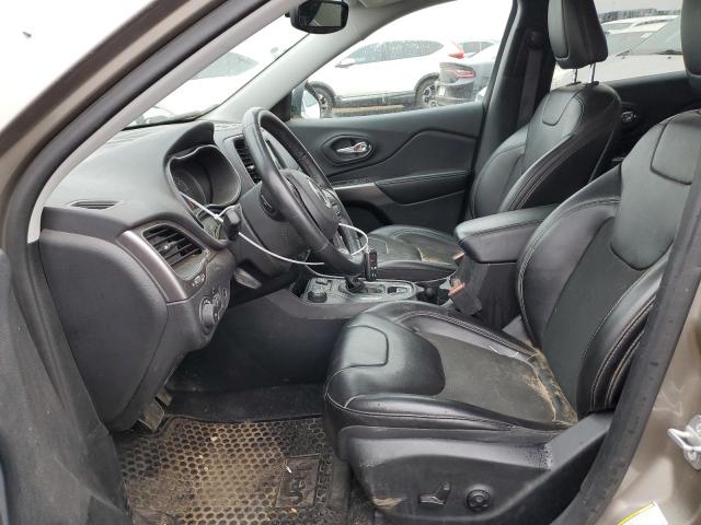 Photo 7 from auction – 2019 JEEP CHEROKEE L with VIN 1C4PJMLN8KD255596