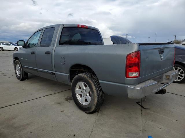 Foto 2 de la subasta – 2002 DODGE RAM 1500 con VIN 1D7HA18Z42J193765