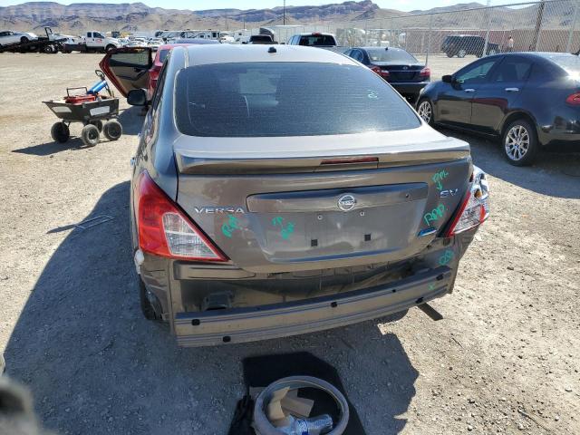 Photo 6 from auction – 2013 NISSAN VERSA S with VIN 3N1CN7APXDL883300