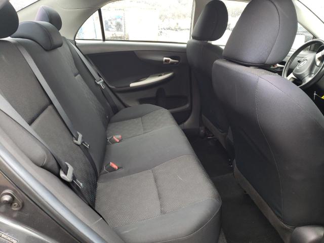 Photo 10 from auction – 2010 TOYOTA COROLLA BA with VIN 2T1BU4EEXAC528404