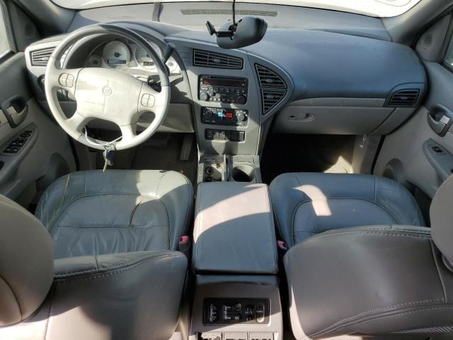 Photo 8 from auction – 2003 BUICK RENDEZVOUS with VIN 3G5DB03E23S539596