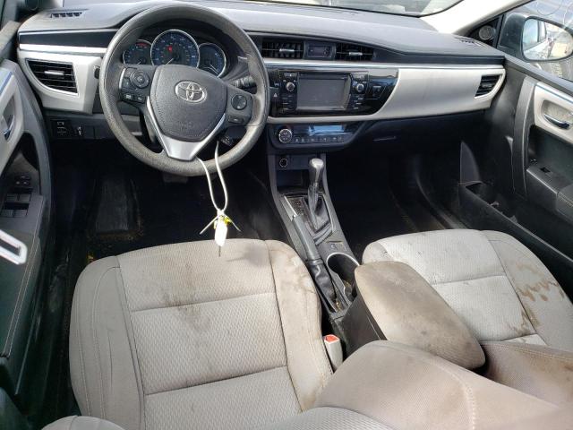 Photo 8 from auction – 2016 TOYOTA COROLLA L with VIN 5YFBURHE7GP511397