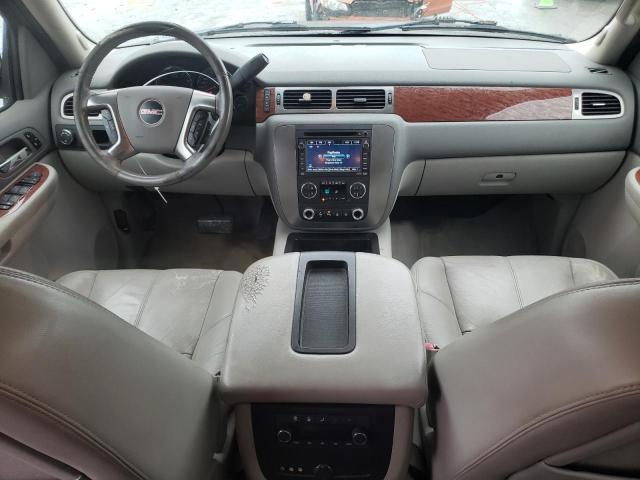 Photo 8 from auction – 2007 GMC YUKON with VIN 1GKFC13057J317915