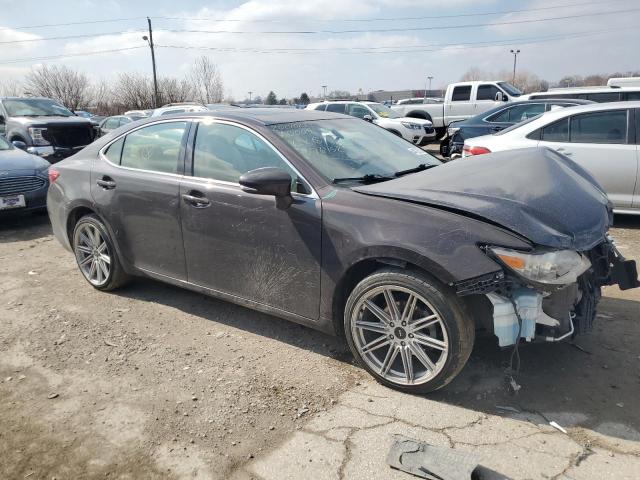 Photo 4 from auction – 2013 LEXUS ES 350 with VIN JTHBK1GG0D2076452