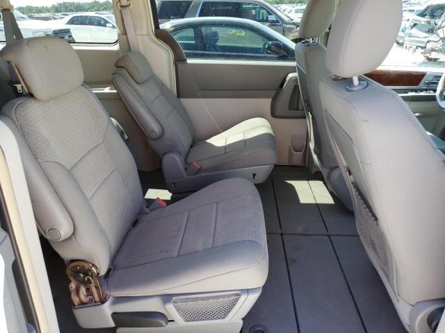 Photo 11 from auction – 2009 CHRYSLER TOWN & COU with VIN 2A8HR54199R508147