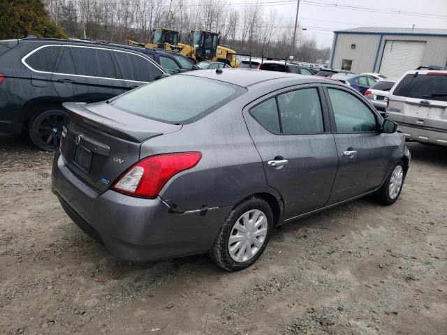 Photo 3 from auction – 2016 NISSAN VERSA S with VIN 3N1CN7AP4GL844108