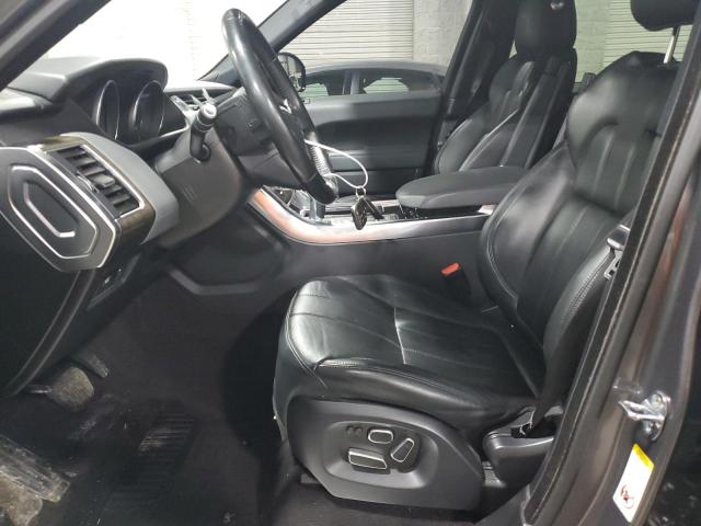 Фото 7 с аукциона – 2014 LAND ROVER RANGE ROVE с VIN SALWR2WF3EA384521