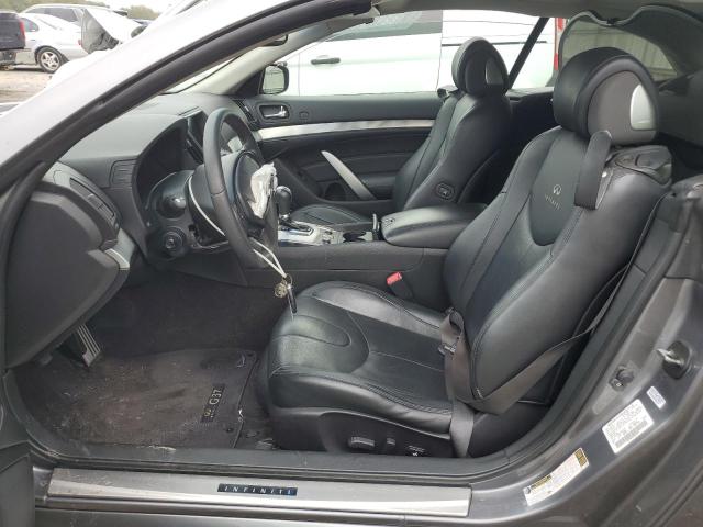 Photo 7 from auction – 2012 INFINITI G37 BASE with VIN JN1CV6FEXCM203207