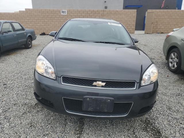 Photo 5 from auction – 2012 CHEVROLET IMPALA LTZ with VIN 2G1WC5E36C1190261