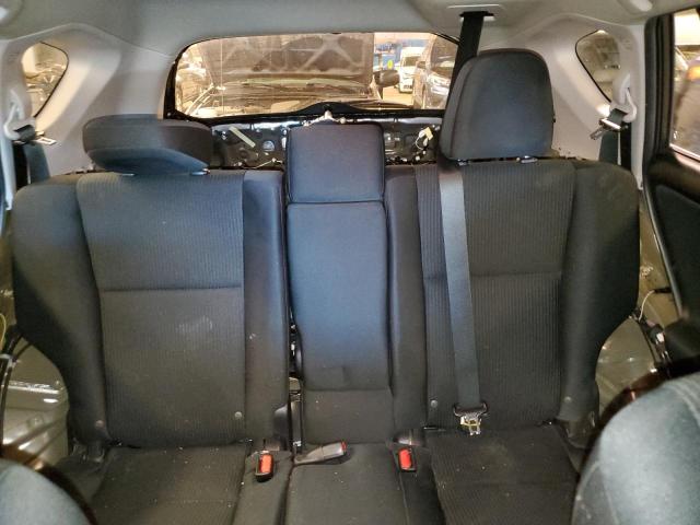 Photo 10 from auction – 2017 TOYOTA RAV4 LE with VIN 2T3BFREV9HW662649