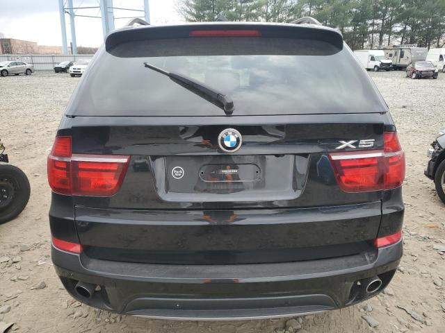 Photo 6 from auction – 2013 BMW X5 XDRIVE3 with VIN 5UXZV4C54D0B17756
