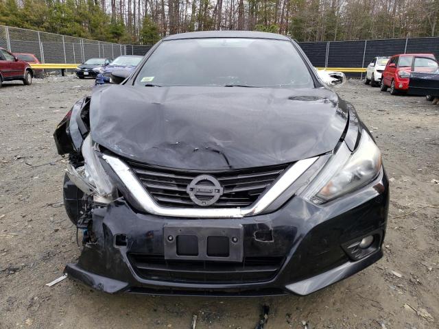Photo 5 from auction – 2017 NISSAN ALTIMA 2.5 with VIN 1N4AL3AP9HC496327