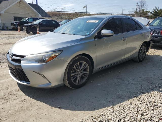 TOYOTA CAMRY 2016 with VIN 4T1BF1FK5GU590958 - Photo from auction