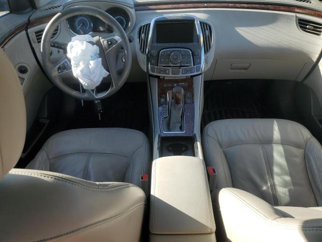 Foto 8 de la subasta – 2013 BUICK LACROSSE con VIN 1G4GC5E38DF285213