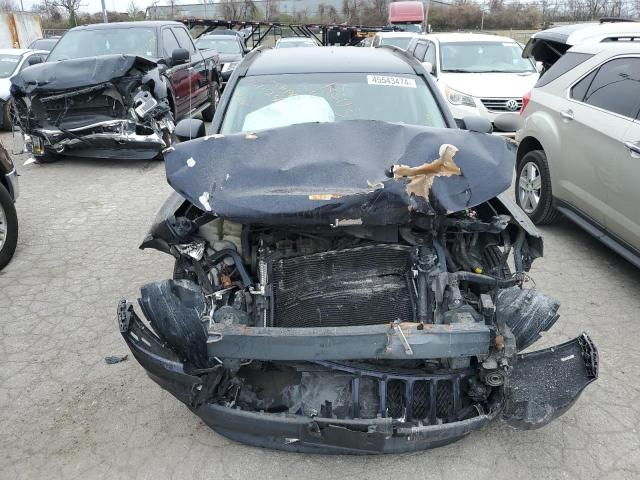 Photo 5 from auction – 2011 JEEP COMPASS SP with VIN 1J4NF1FB6BD180061