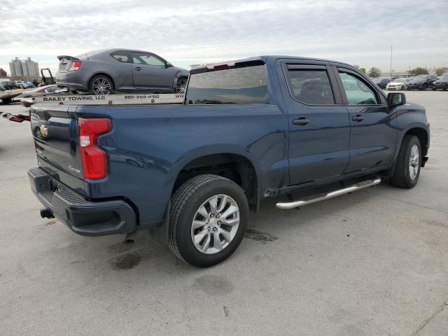 Photo 3 from auction – 2021 CHEVROLET SILVERADO with VIN 3GCPWBEK8MG428063