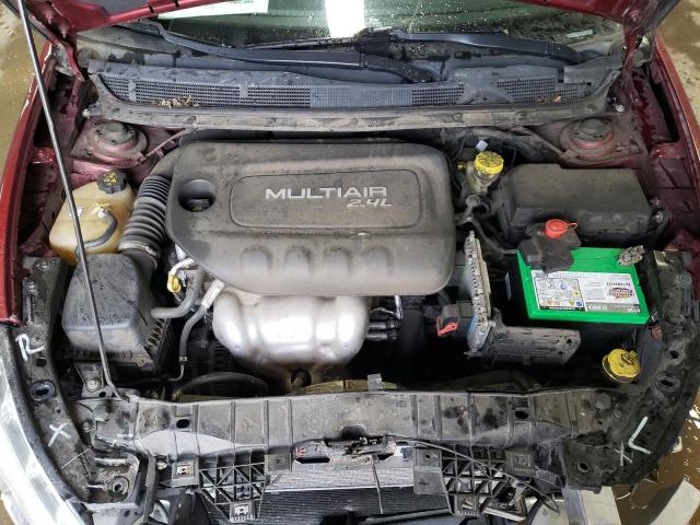 Photo 11 from auction – 2015 DODGE DART LIMIT with VIN 1C3CDFCB2FD242098