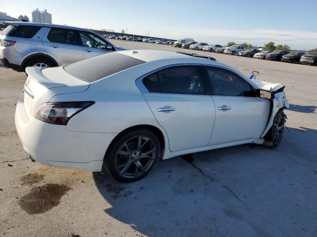 صورة رقم 3 من المزاد - 2013 NISSAN MAXIMA S مع VIN 1N4AA5AP9DC809288
