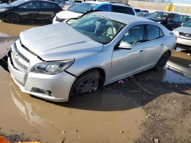 CHEVROLET MALIBU 2LT 2013 with VIN 1G11F5SR5DF253550 - Photo from auction