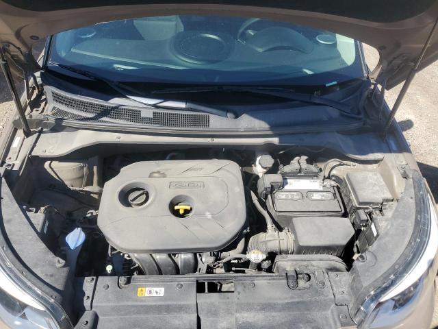 Photo 11 from auction – 2015 KIA SOUL + with VIN KNDJP3A59F7185600