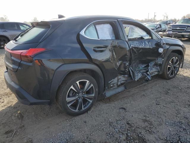 Photo 3 from auction – 2019 LEXUS UX 250H with VIN JTHU9JBH2K2019249