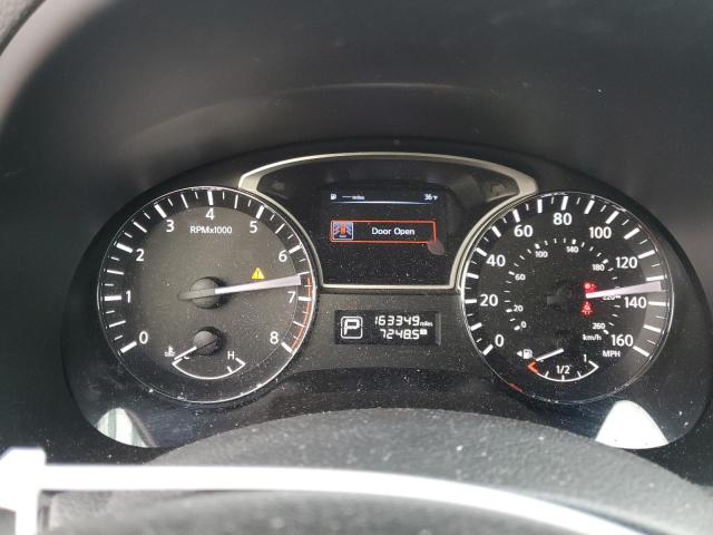Photo 9 from auction – 2014 NISSAN ALTIMA 2.5 with VIN 1N4AL3AP2EC100282