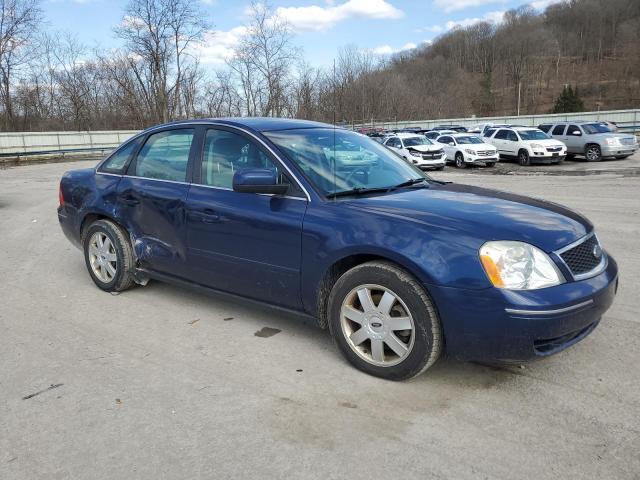 Photo 4 from auction – 2005 FORD 500 with VIN 1FAFP23195G171744