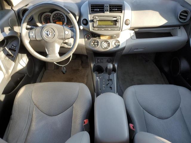 Photo 8 from auction – 2012 TOYOTA RAV4 LIMIT with VIN 2T3DK4DV5CW066245